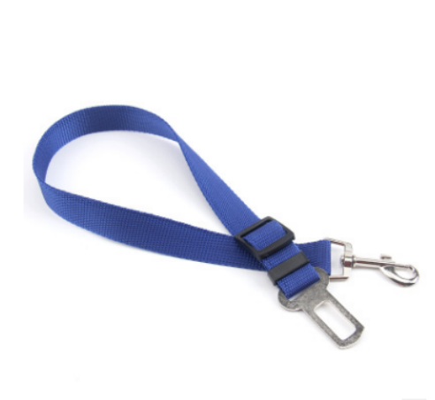 Durable Fixed Strap Dog Leash: Reliable Pet Companion