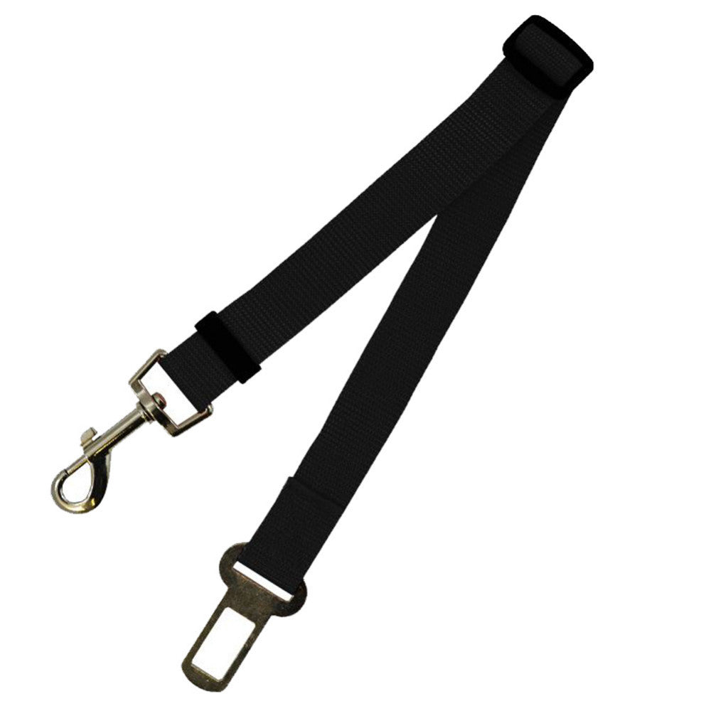 Durable Fixed Strap Dog Leash: Reliable Pet Companion