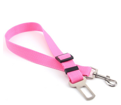 Durable Fixed Strap Dog Leash: Reliable Pet Companion