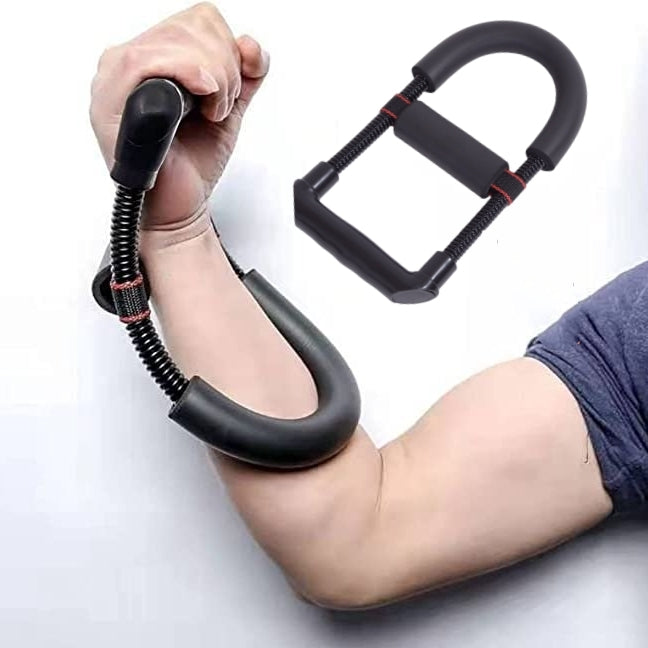 Grip Power Trainer: Elevate Your Wrist and Forearm Strength