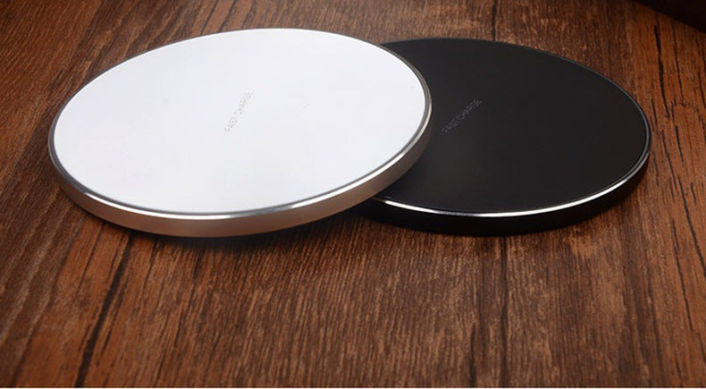 Effortless Charging: Wireless Fast Charge Charger