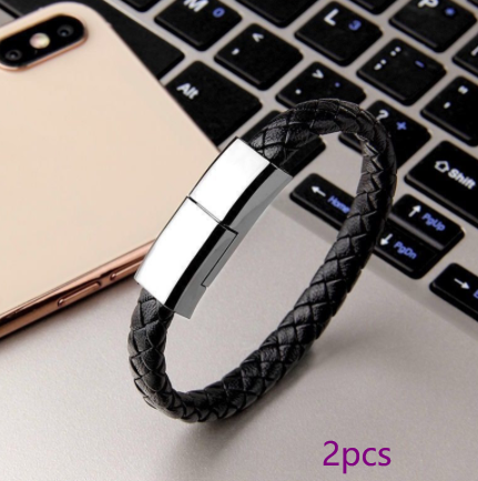 Bracelet Charger: Your Stylish USB Charging Solution