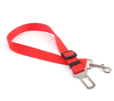 Durable Fixed Strap Dog Leash: Reliable Pet Companion