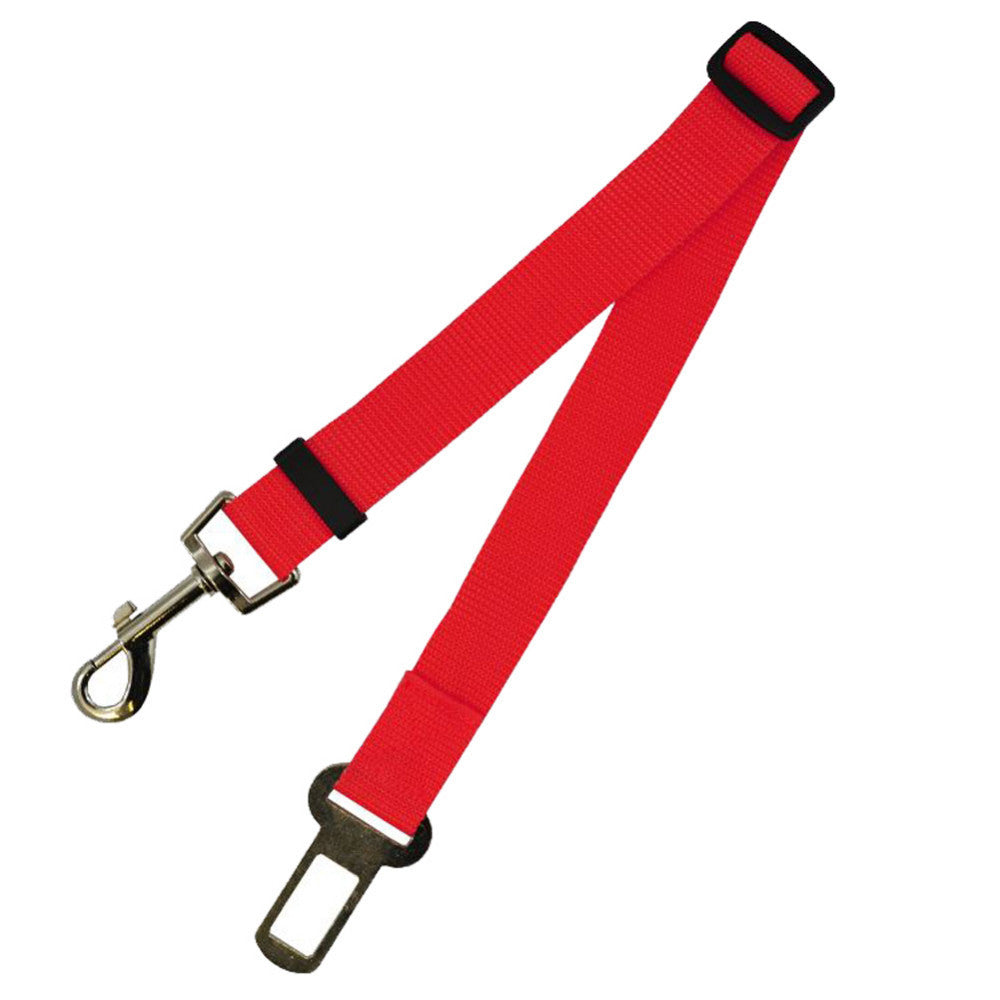 Durable Fixed Strap Dog Leash: Reliable Pet Companion