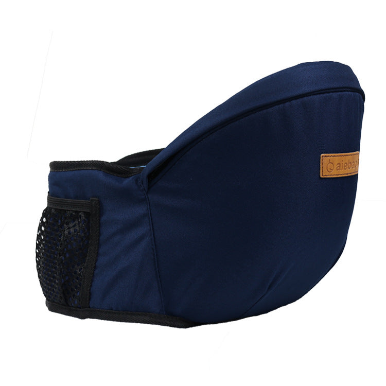 Multifunctional Baby Waist Carrier Stool for On-the-Go Parents