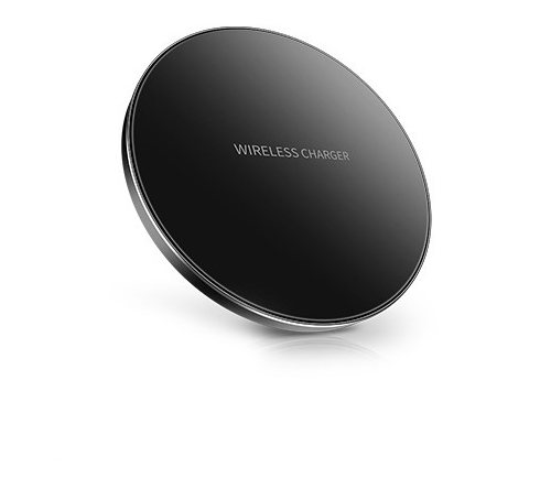 Effortless Charging: Wireless Fast Charge Charger