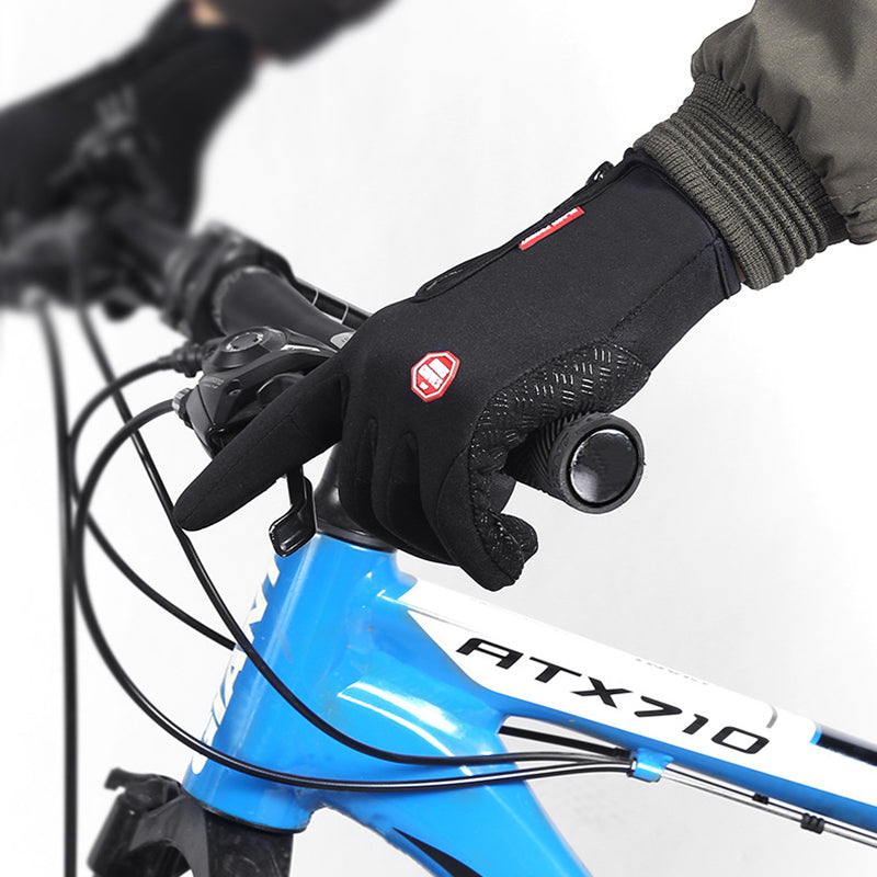 Winter Gloves for All-Weather Adventures