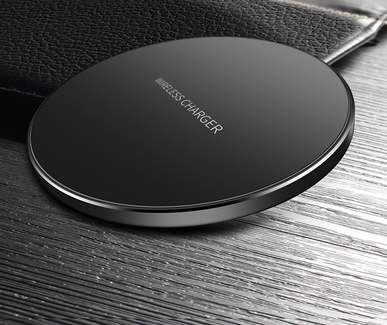 Effortless Charging: Wireless Fast Charge Charger