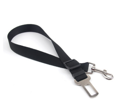 Durable Fixed Strap Dog Leash: Reliable Pet Companion