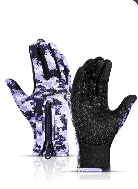 Winter Gloves for All-Weather Adventures