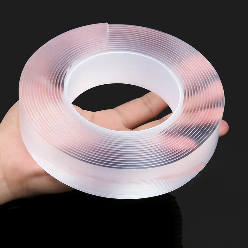 Versatile Double-Sided Nano Tape