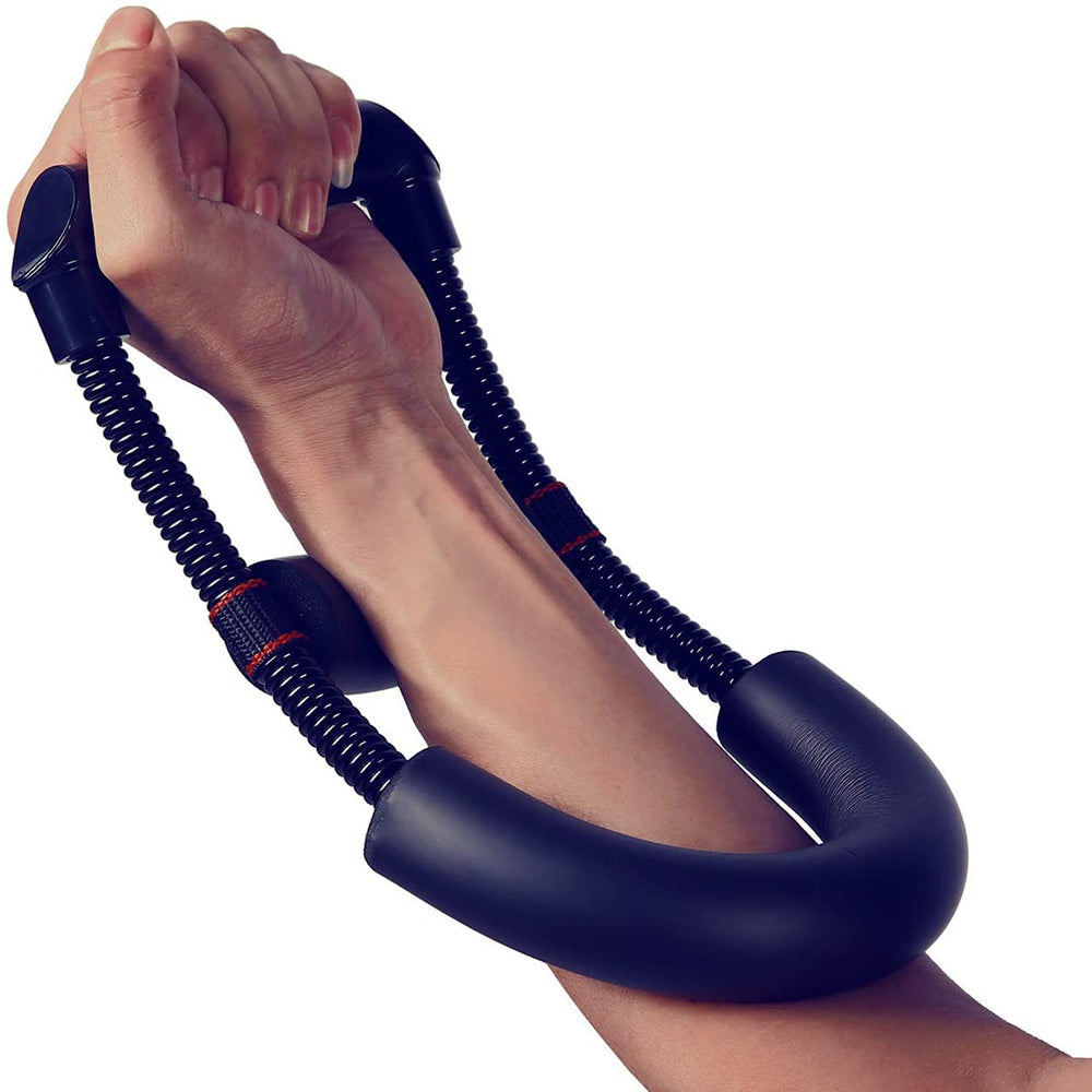 Grip Power Trainer: Elevate Your Wrist and Forearm Strength