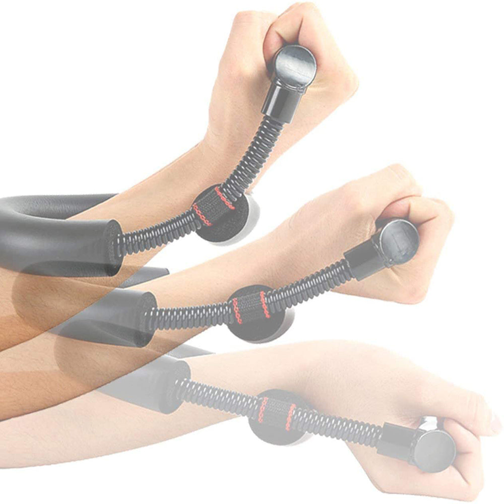 Grip Power Trainer: Elevate Your Wrist and Forearm Strength